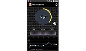 Metal Detector for Android - Download the APK from Habererciyes